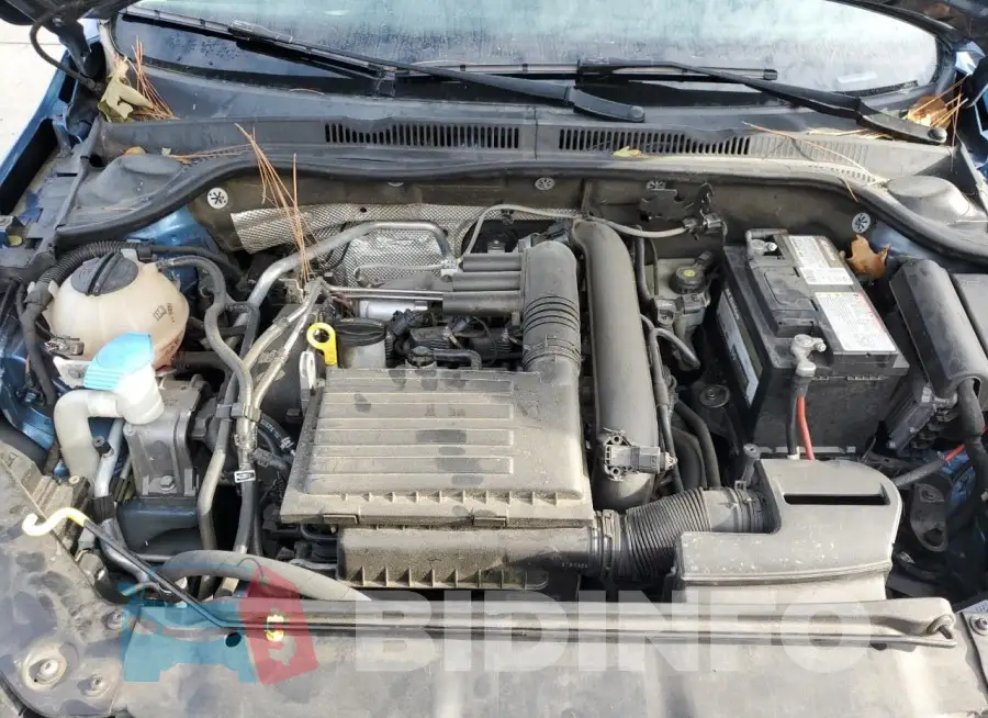 3VW267AJ5GM284415 Photo# 11