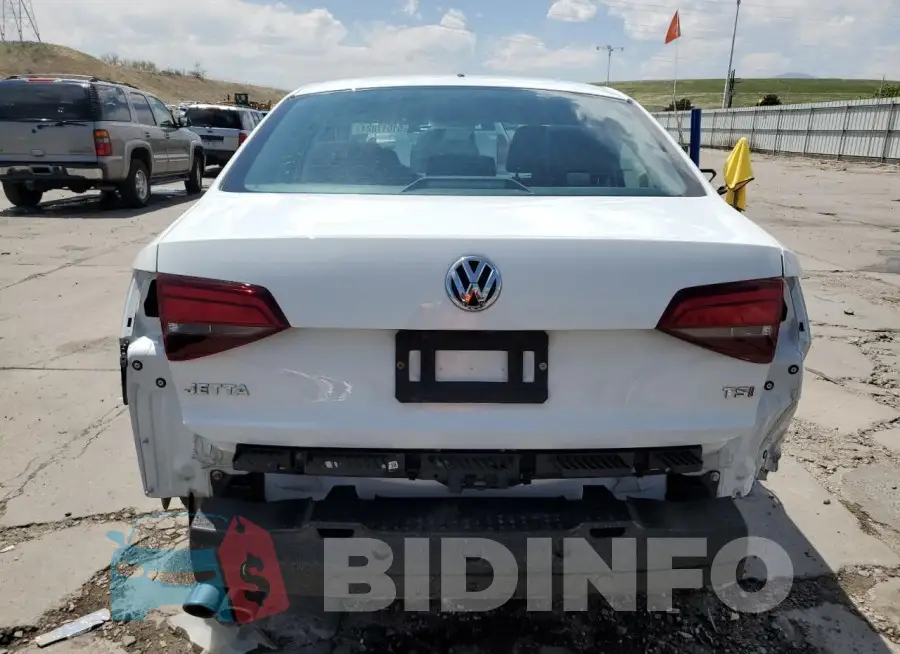 3VW2B7AJ0HM398352 Photo# 6