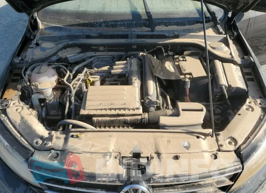 3VW2B7AJ2HM282442 Photo# 11