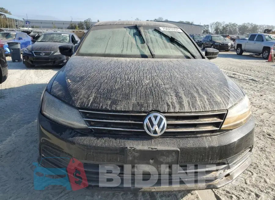 3VW2B7AJ2HM282442 Photo# 5