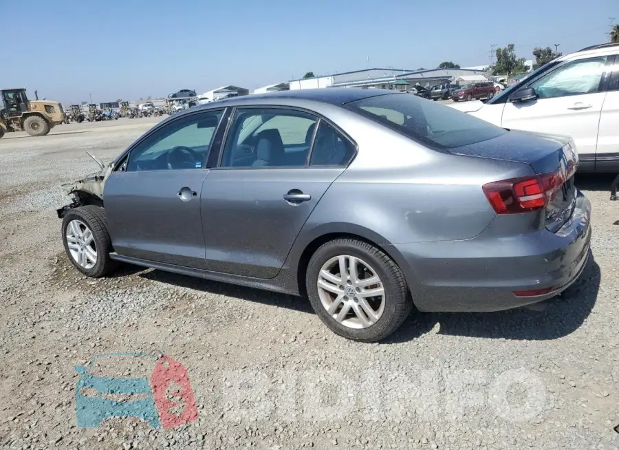 3VW2B7AJ2JM258308 Photo# 2
