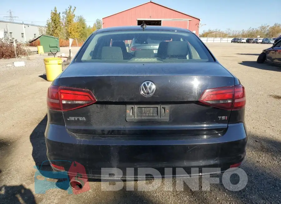 3VW2B7AJ3HM306585 Photo# 6