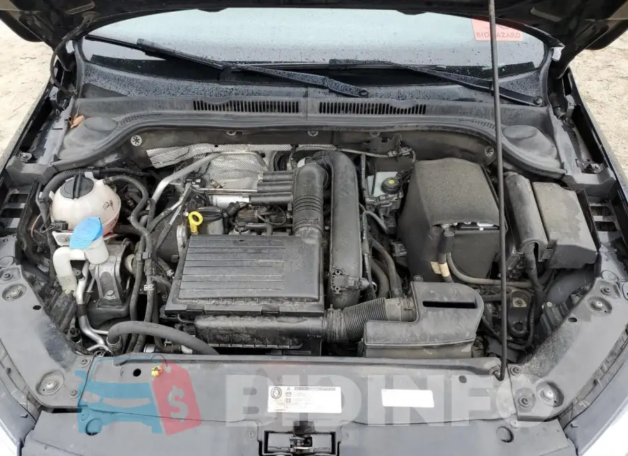 3VW2B7AJ3HM355186 Photo# 11