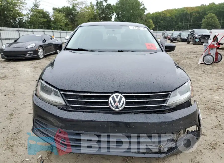 3VW2B7AJ3HM355186 Photo# 5