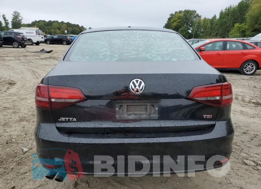 3VW2B7AJ3HM355186 Photo# 6