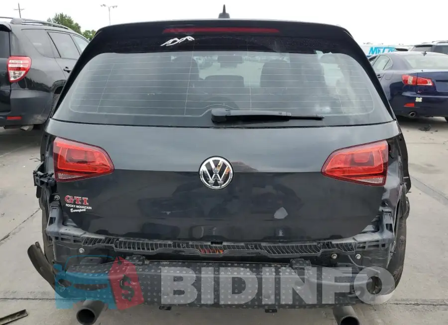 3VW547AUXGM032950 Photo# 6