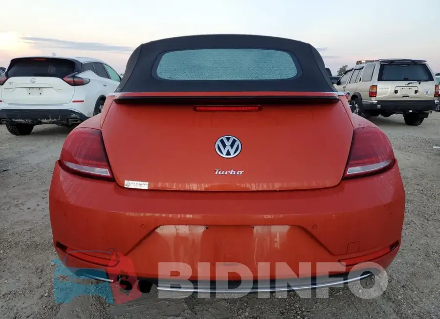 3VW5DAAT3KM501891 Photo# 6
