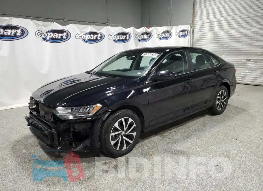 3VW5M7BU1RM002298 Photo# 1