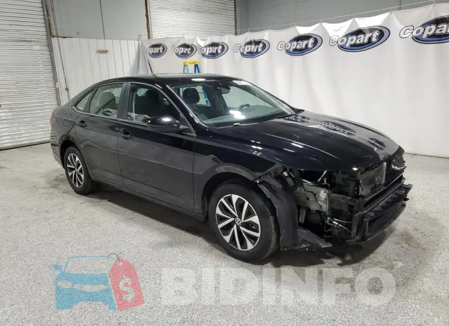 3VW5M7BU1RM002298 Photo# 4