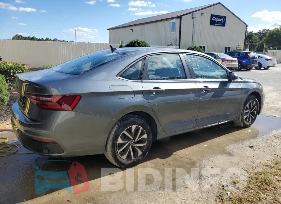 3VW5M7BUXRM070597 Photo# 3