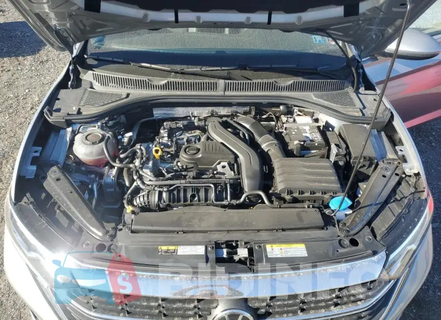 3VW7M7BU6RM057175 Photo# 11