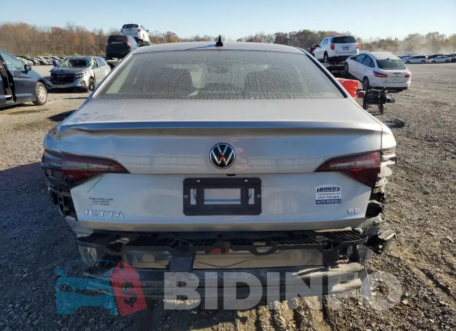 3VW7M7BU6RM057175 Photo# 6