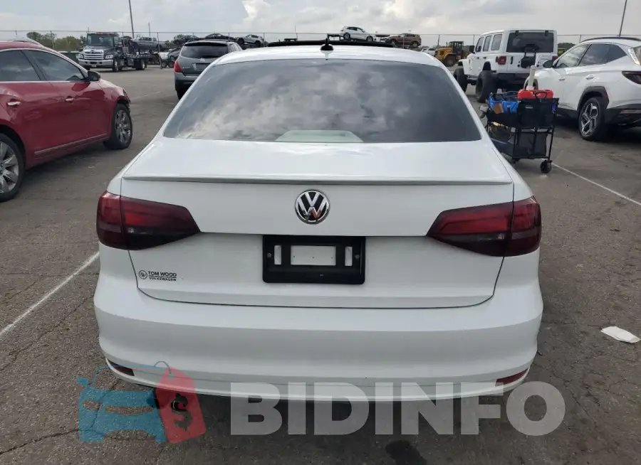 3VWB67AJXHM281625 Photo# 6
