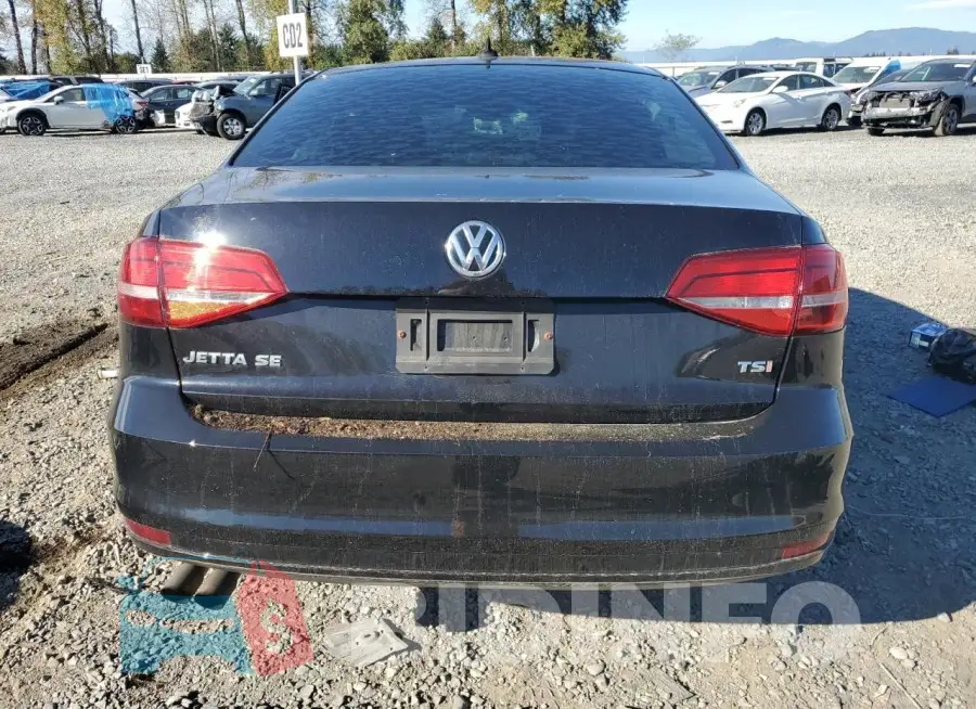 3VWD17AJ5FM404333 Photo# 6