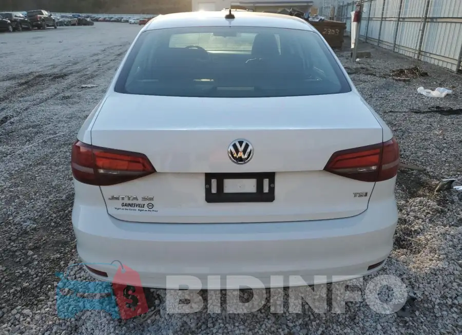 3VWDB7AJ0HM335485 Photo# 6