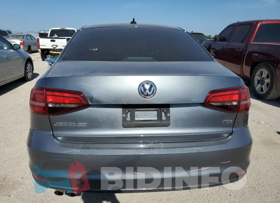 3VWDB7AJ0HM357678 Photo# 6