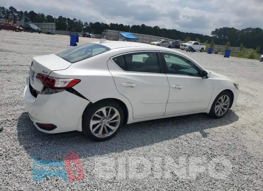 19UDE2F74GA014184 Photo# 3