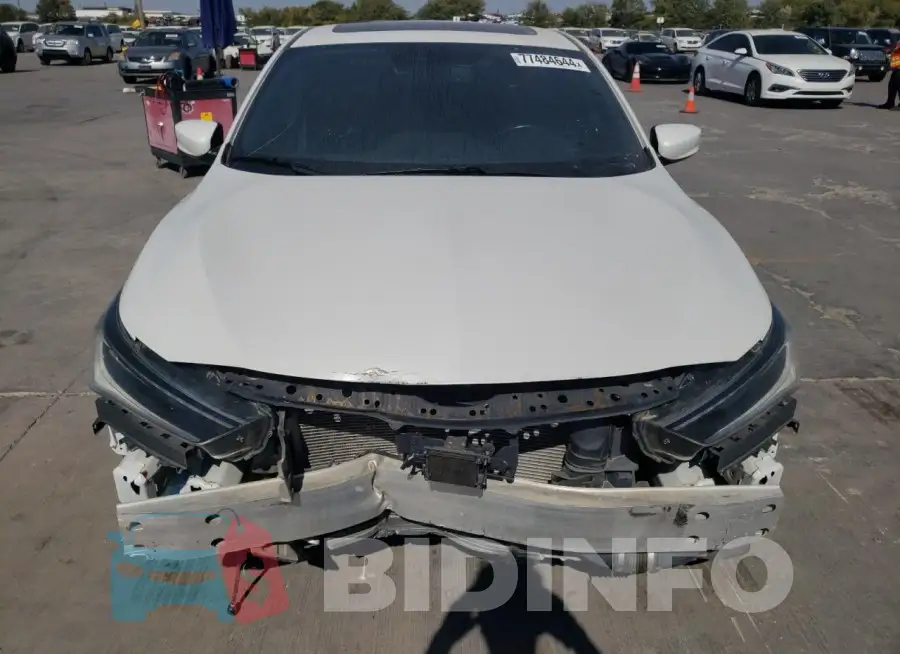 19UDE2F83KA004358 Photo# 5