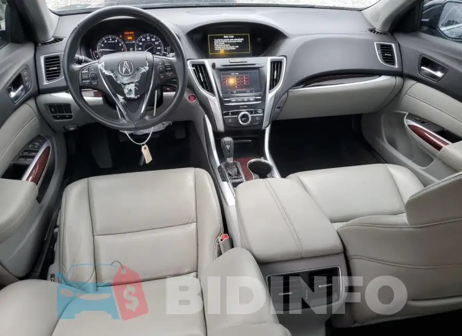 19UUB1F37FA030331 Photo# 8