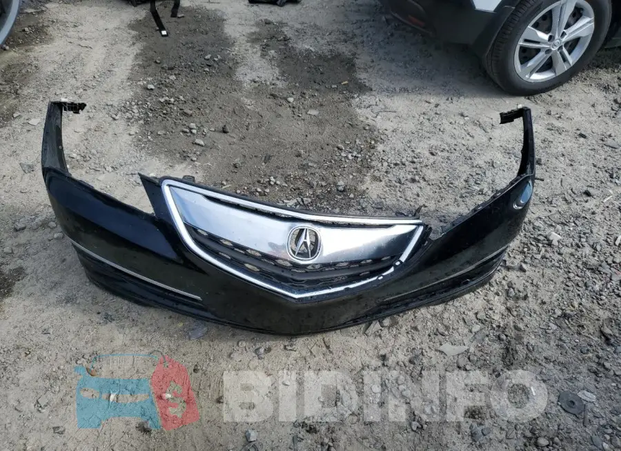 19UUB2F50FA007111 Photo# 12