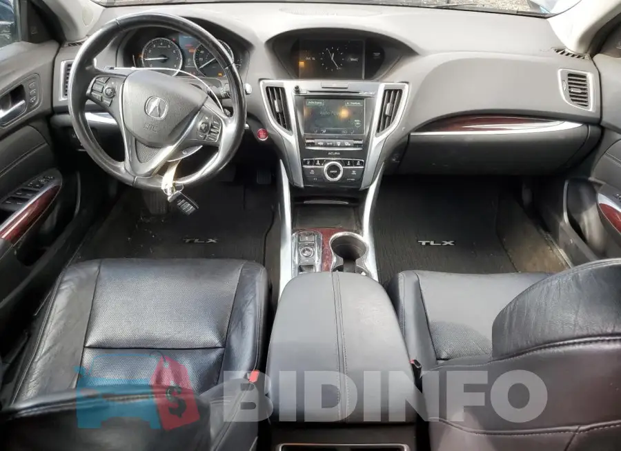 19UUB2F55FA010974 Photo# 8