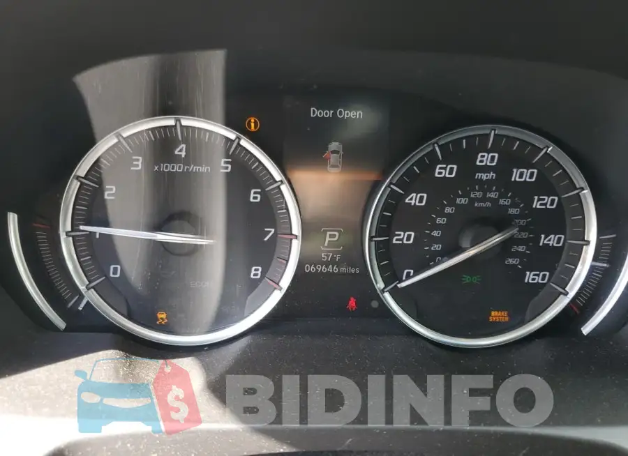 19UUB2F55FA010974 Photo# 9