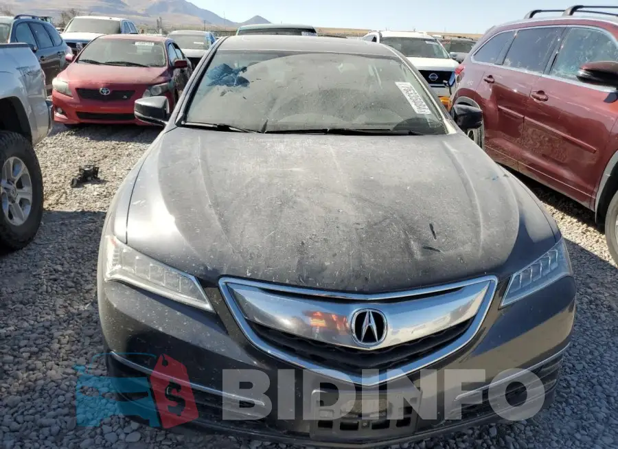 19UUB2F58FA024478 Photo# 5