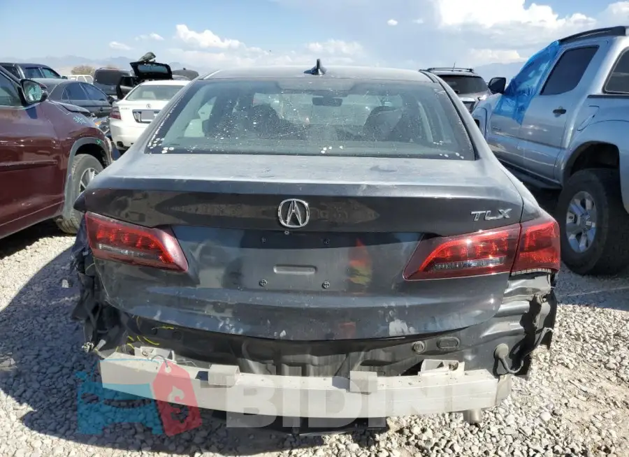 19UUB2F58FA024478 Photo# 6