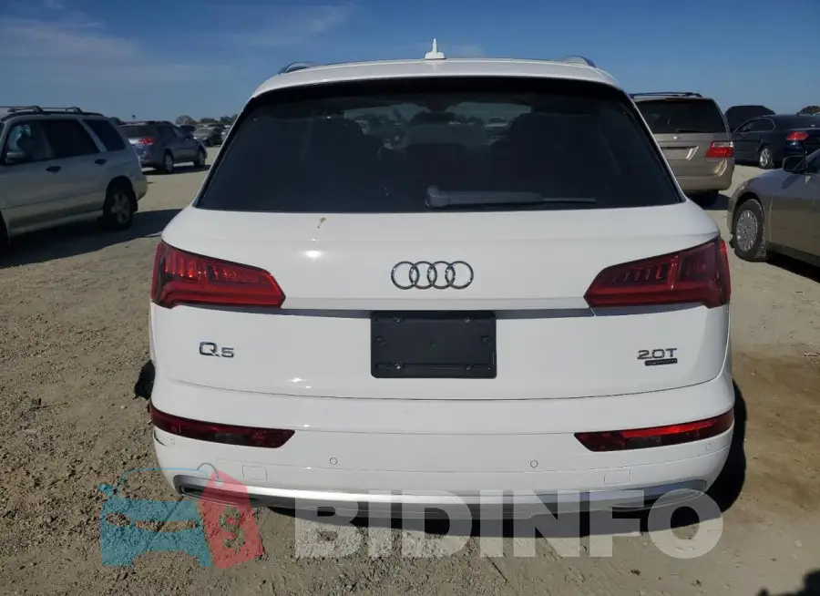 WA1BNAFY4J2046184 Photo# 6