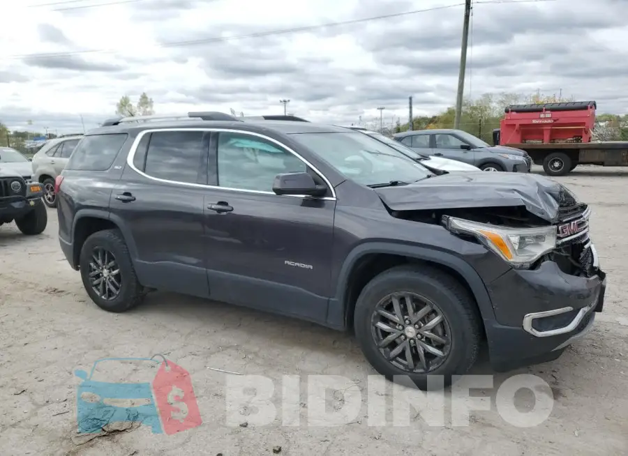 1GKKNMLS4HZ217853 Photo# 4