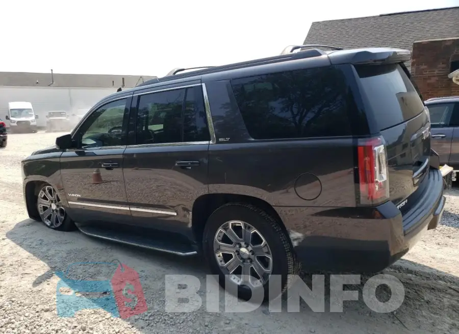 1GKS2BKC4GR104863 Photo# 2