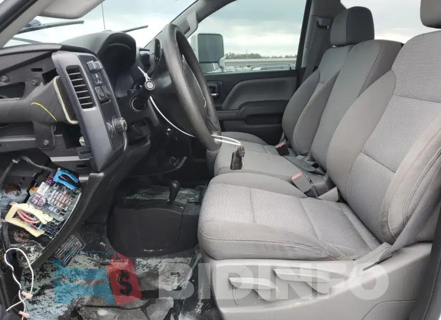 1GT12XE85FF611122 Photo# 7