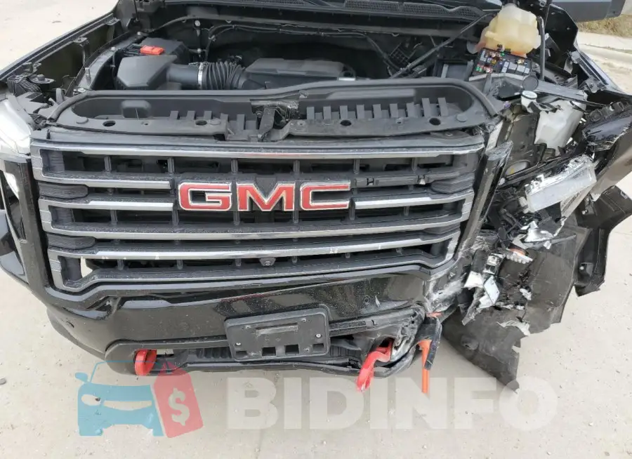 1GT49PE76NF250711 Photo# 11