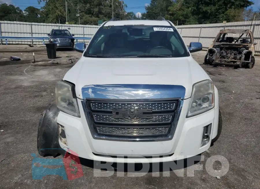 2GKFLTE32F6258384 Photo# 5