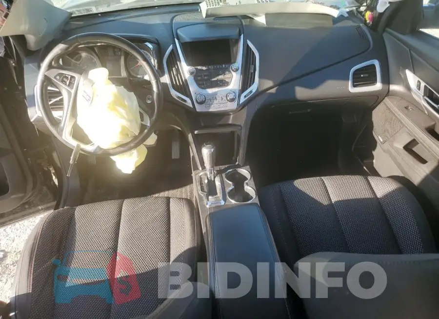 2GKFLTEK7G6341043 Photo# 8