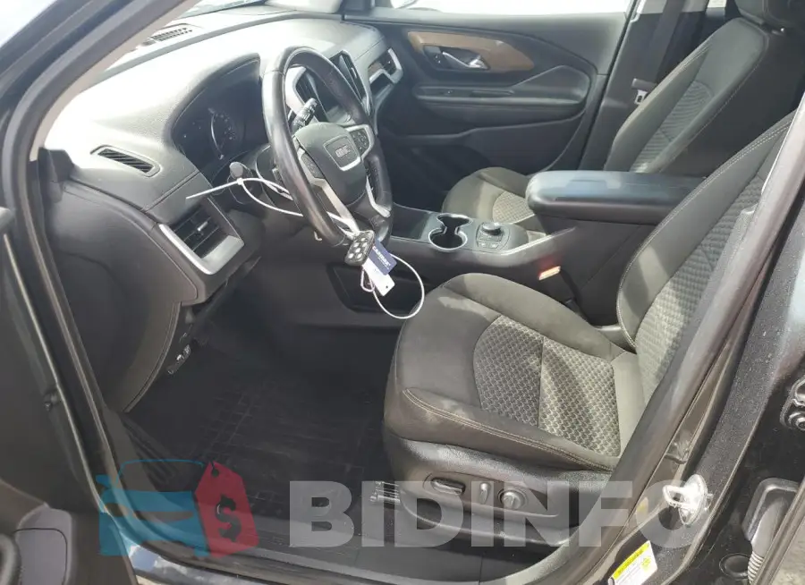 3GKALTEV5KL320152 Photo# 7