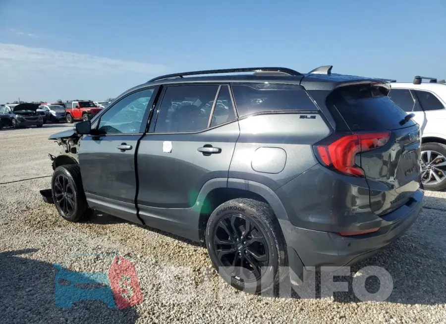 3GKALTEV5KL320152 Photo# 2
