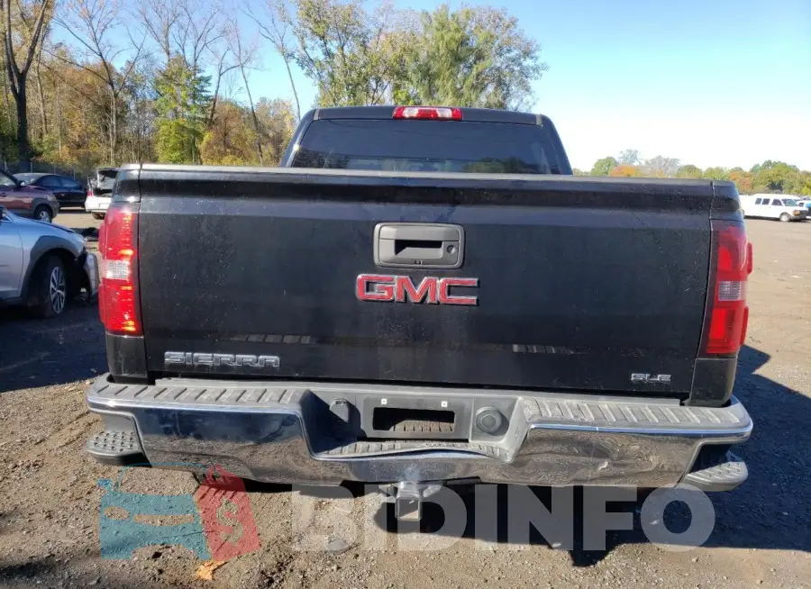 3GTU2MEC4GG292425 Photo# 6