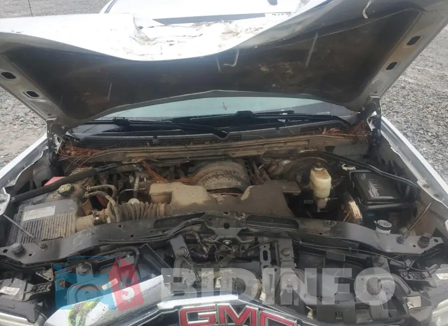 3GTU2VEC2FG263137 Photo# 11