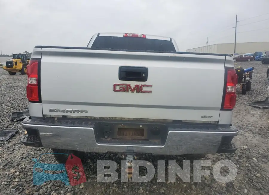3GTU2VEC2FG263137 Photo# 6