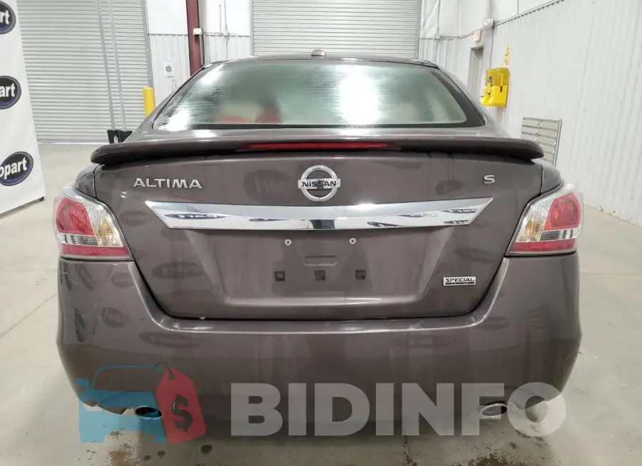 1N4AL3APXFC477587 Photo# 6