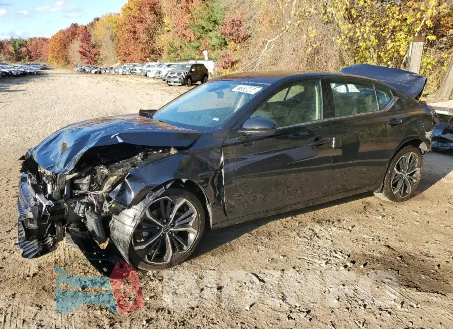1N4BL4CV5PN317483 Photo# 1
