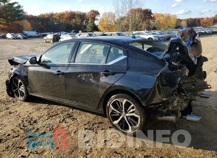 1N4BL4CV5PN317483 Photo# 2