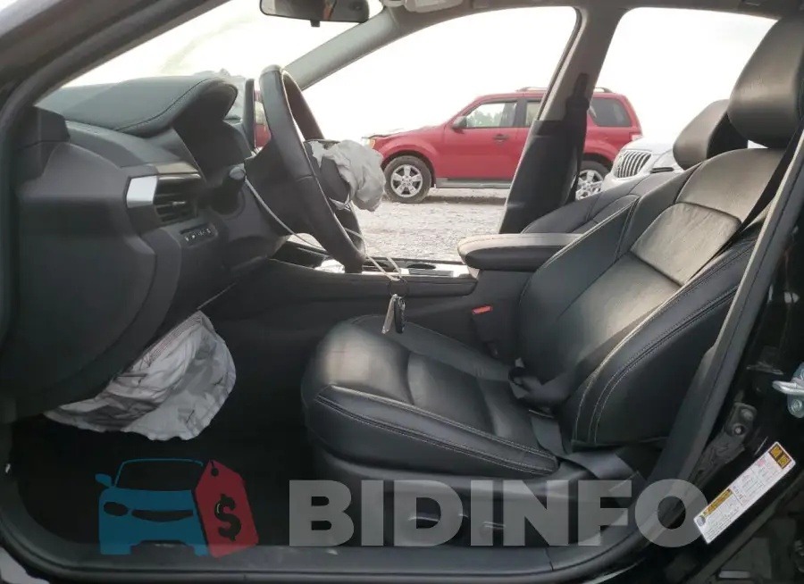 1N4BL4EV1PN413172 Photo# 7