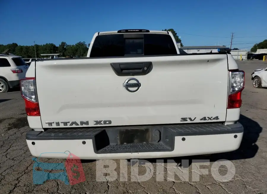 1N6BA1F47HN522643 Photo# 6