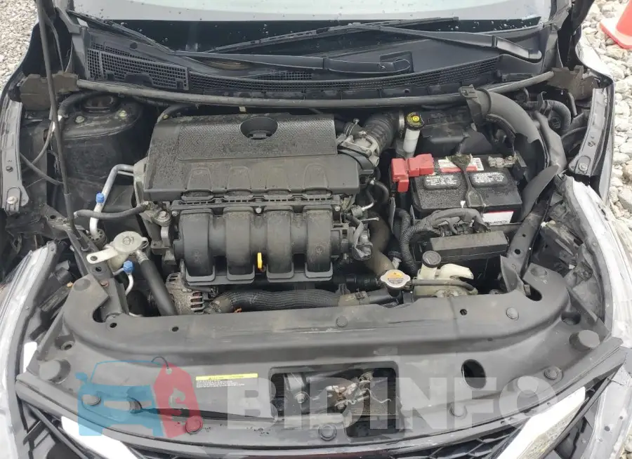 3N1AB7AP1GY332843 Photo# 11