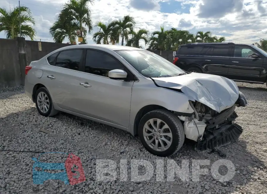 3N1AB7AP2JL618933 Photo# 4