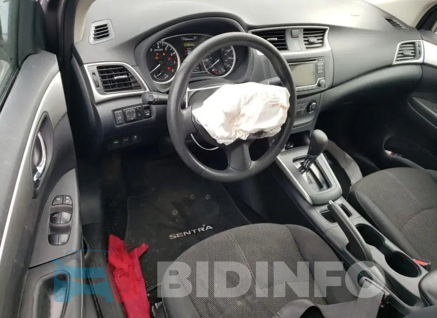 3N1AB7AP3JY201713 Photo# 8