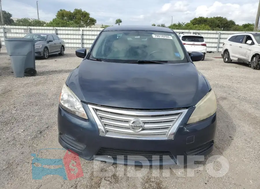 3N1AB7AP7FY214018 Photo# 5