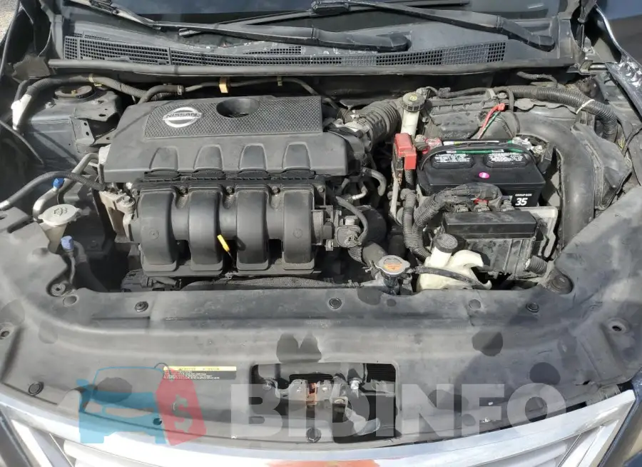 3N1AB7AP7FY214018 Photo# 11